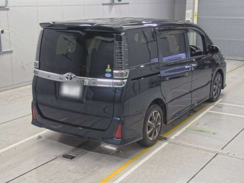 2019 Toyota Voxy ZRR80W[1]