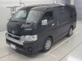 2024 Toyota Hiace Wagon