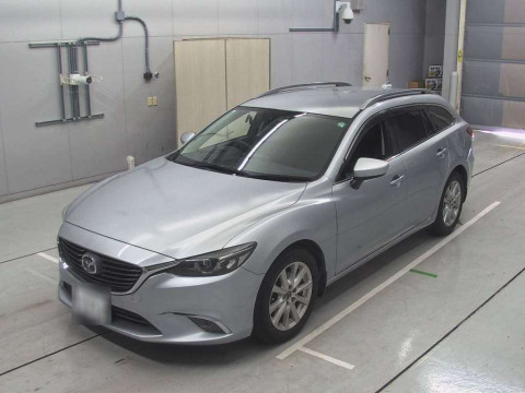 2015 Mazda Atenza Wagon GJ2FW[0]