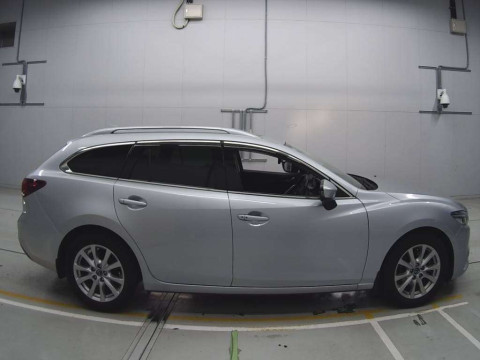 2015 Mazda Atenza Wagon GJ2FW[2]