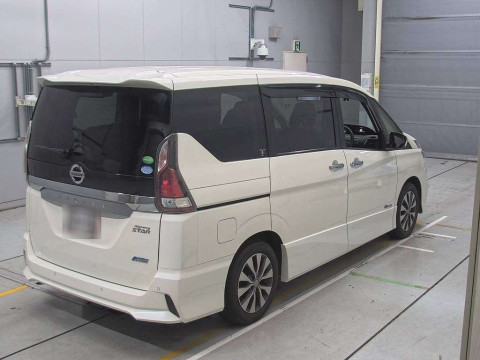 2018 Nissan Serena GFC27[1]