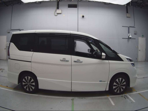 2018 Nissan Serena GFC27[2]