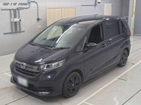 2023 Honda Freed GB5[0]