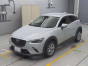 2021 Mazda CX-3