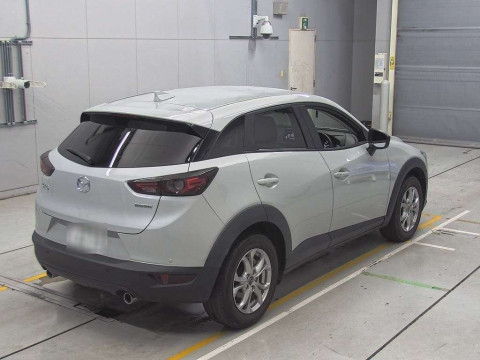 2021 Mazda CX-3 DKLFW[1]