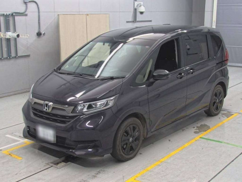 2023 Honda Freed GB5[0]