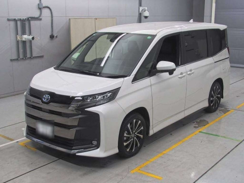 2024 Toyota Noah ZWR90W[0]