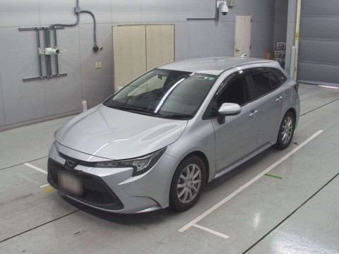 2020 Toyota Corolla Touring Wagon ZRE212W[0]