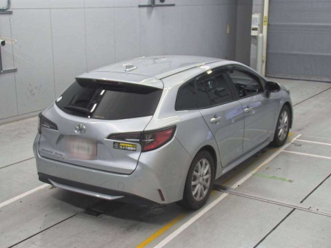 2020 Toyota Corolla Touring Wagon ZRE212W[1]