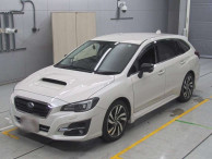 2019 Subaru Levorg