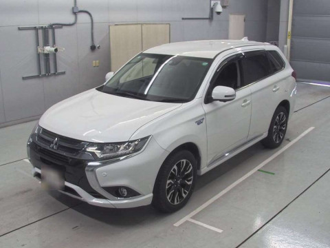 2017 Mitsubishi Outlander PHEV GG2W[0]