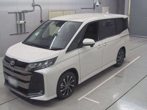 2025 Toyota Noah ZWR90W[0]