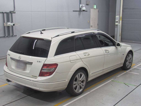 2011 Mercedes Benz C CLASS STATION WAGON 204248[1]