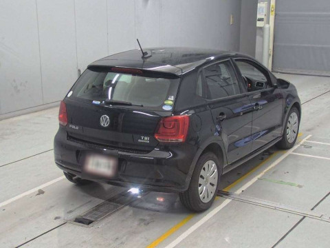 2014 Volkswagen Polo 6RCBZ[1]