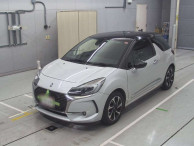 2018 Citroen DS3