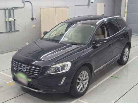 2016 Volvo XC60 DD4204TXC[0]