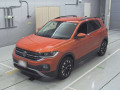 2020 Volkswagen T-Cross