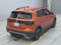 2020 Volkswagen T-Cross