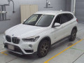 2016 BMW X1