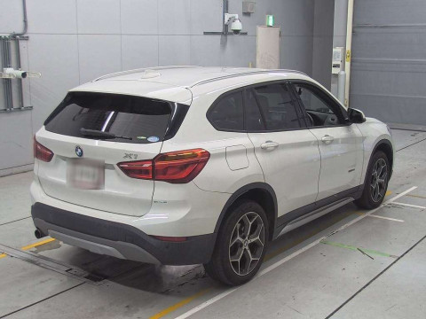 2016 BMW X1 HS15[1]