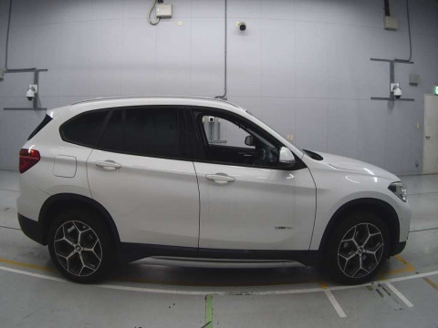 2016 BMW X1 HS15[2]