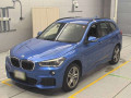 2017 BMW X1