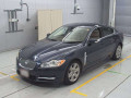 2008 Jaguar XF