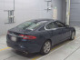 2008 Jaguar XF