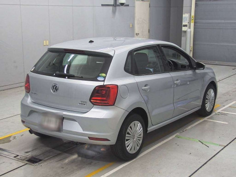 2014 Volkswagen Polo 6RCJZ[1]