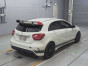 2013 Mercedes Benz A class