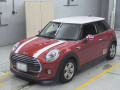 2015 Mini MINI