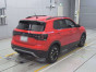 2021 Volkswagen T-Cross