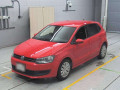 2010 Volkswagen Polo