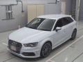 2015 Audi S3