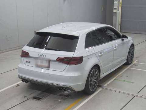 2015 Audi S3 8VCJXF[1]