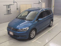 2018 Volkswagen Golf Touran