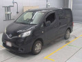 2017 Nissan NV200 Vanette