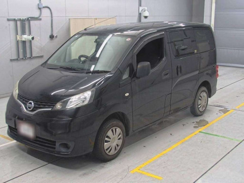 2017 Nissan NV200 Vanette VM20[0]