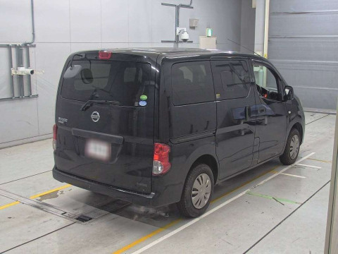 2017 Nissan NV200 Vanette VM20[1]