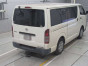 2011 Toyota Hiace Van