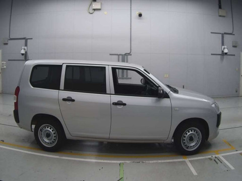 2023 Toyota Probox NCP160V[2]