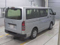 2021 Toyota Hiace Van