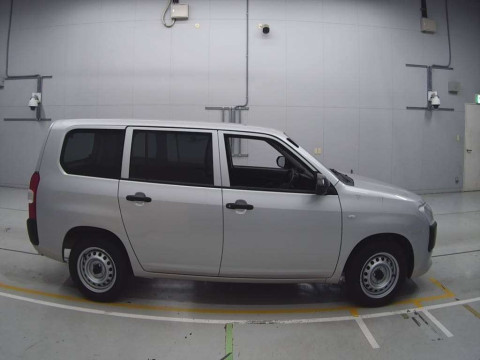 2022 Toyota Probox NCP160V[2]