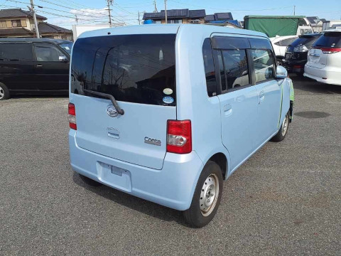 2009 Daihatsu Move Conte L575S[1]