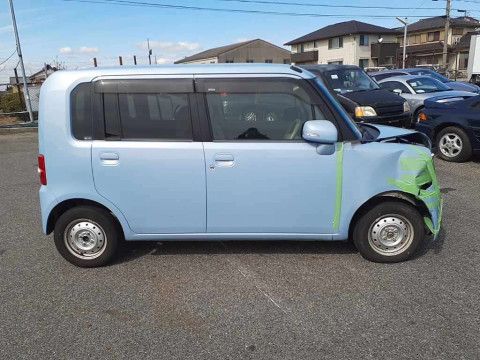 2009 Daihatsu Move Conte L575S[2]