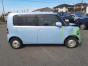 2009 Daihatsu Move Conte