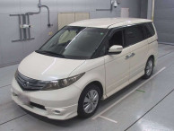 2009 Honda Elysion