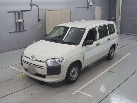 2020 Toyota Probox NSP160V[0]