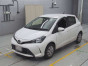 2016 Toyota Vitz