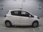 2016 Toyota Vitz